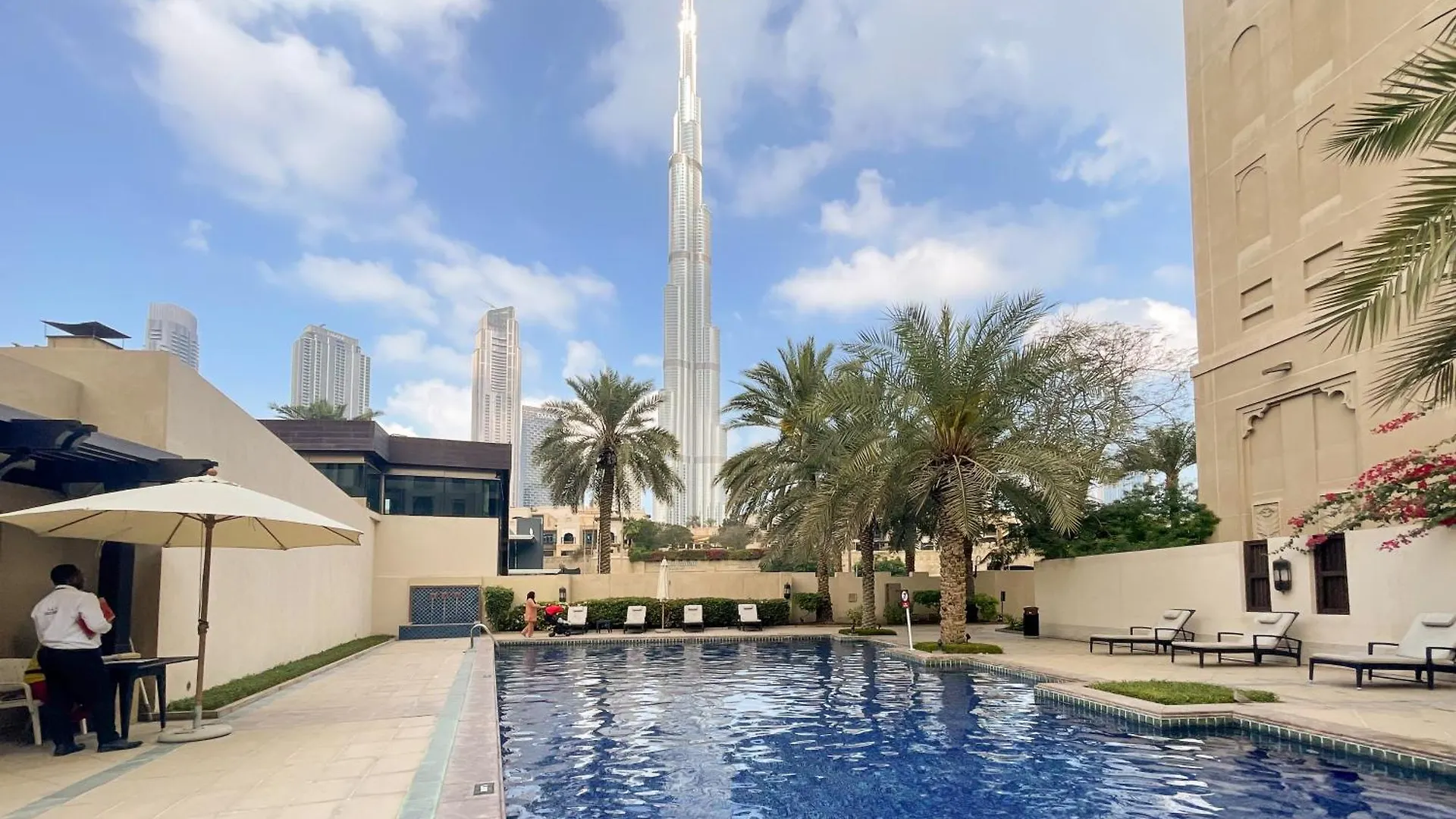 Green Living Chic 1 Bedroom Apartment Dubai 0*,  United Arab Emirates